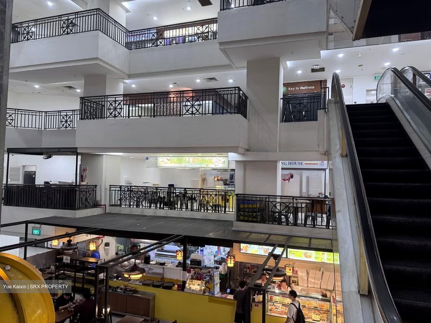 Parklane Shopping Mall (D7), Retail #547256151